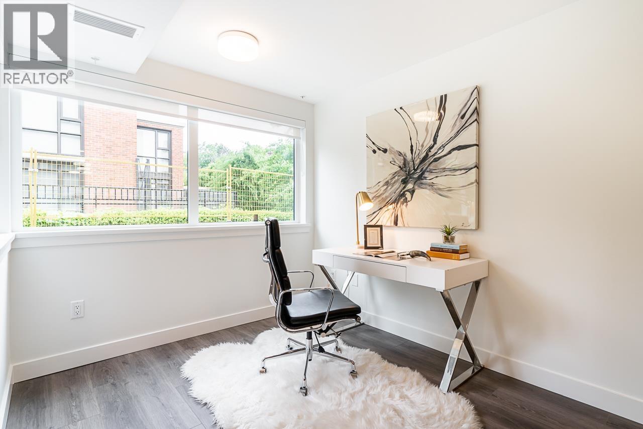 5 8428 PARK ROAD, Richmond