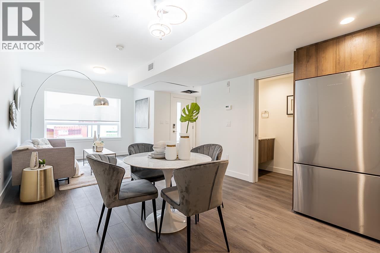 5 8428 PARK ROAD, Richmond