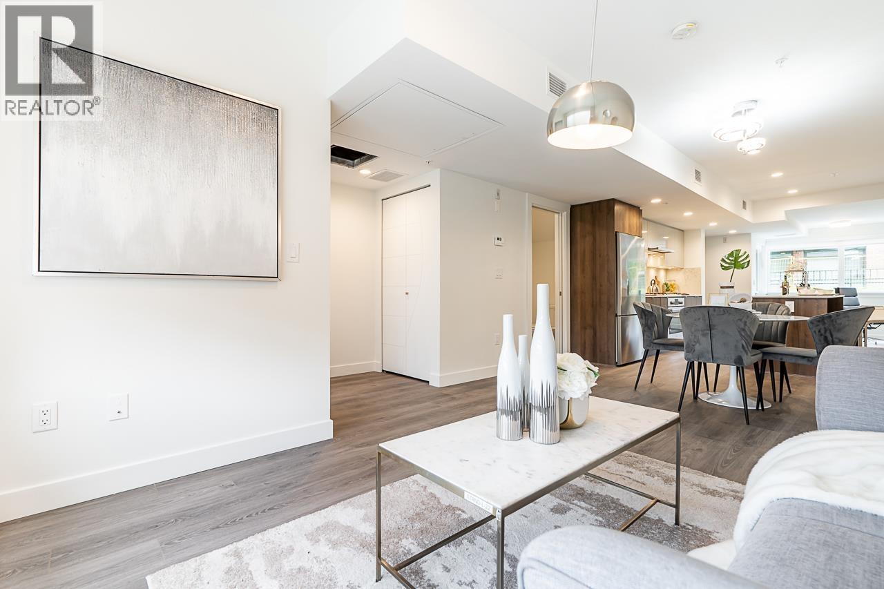 5 8428 PARK ROAD, Richmond