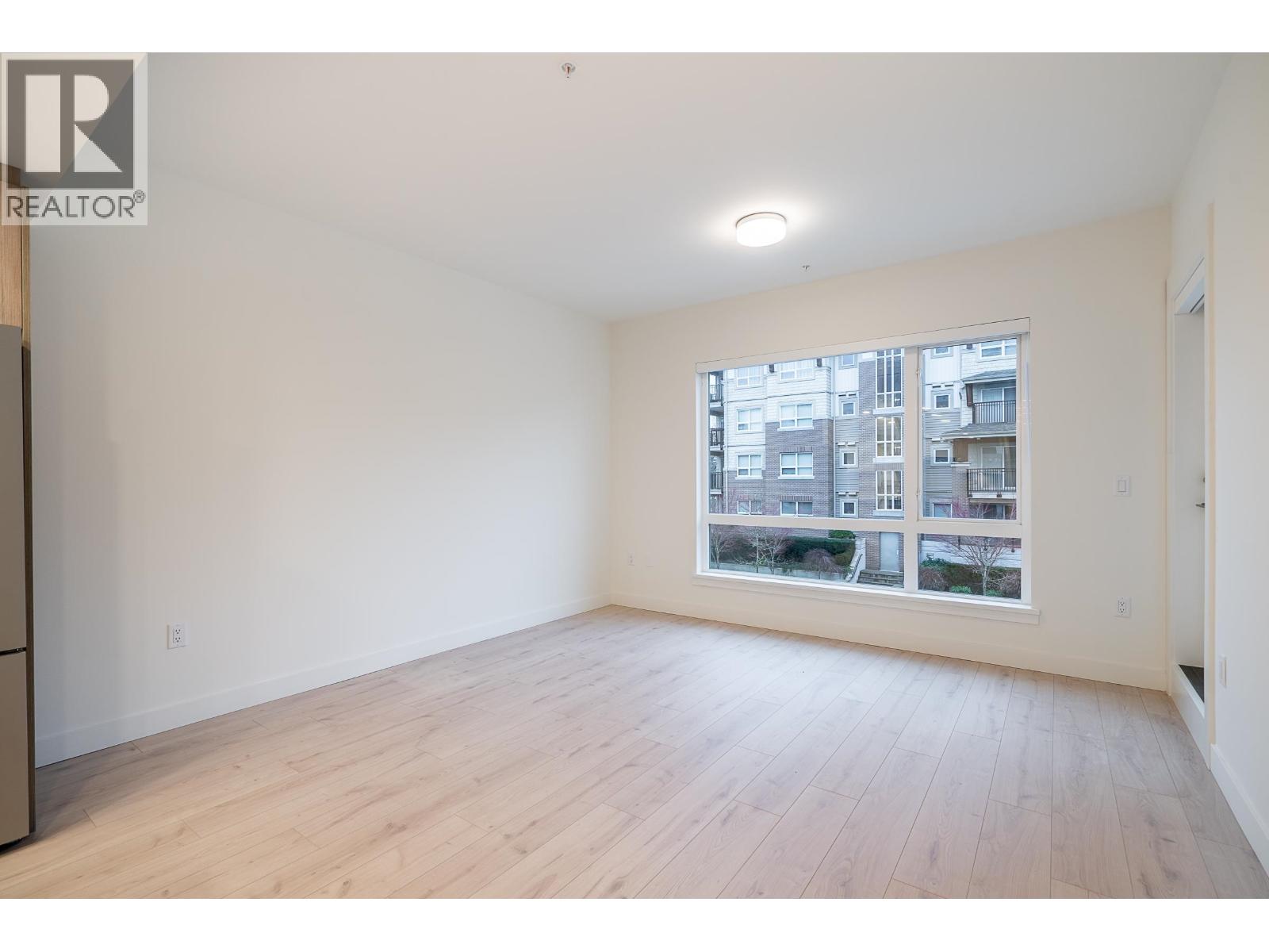 #205-8428 PARK Road, Richmond