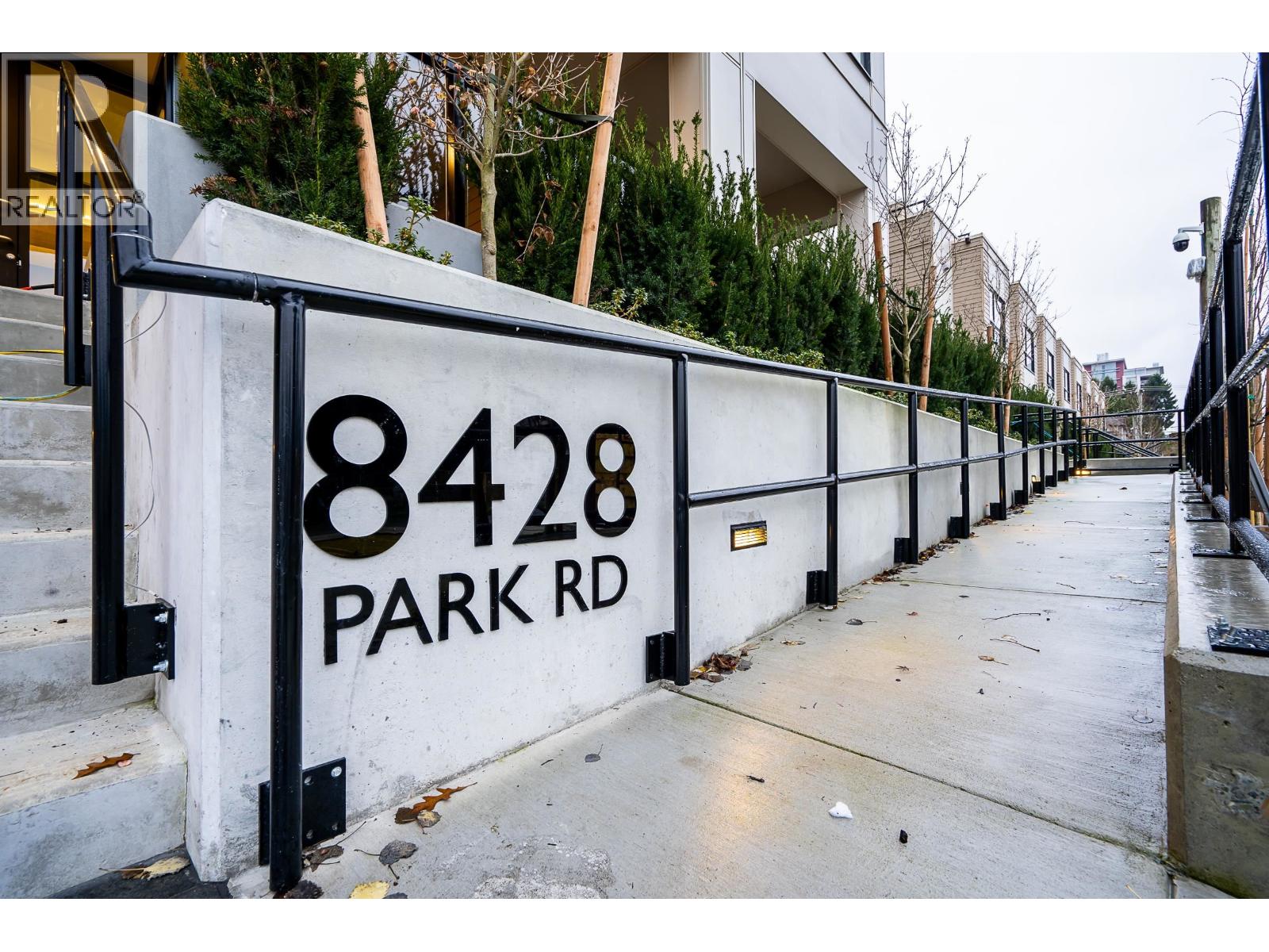 #205-8428 PARK Road, Richmond