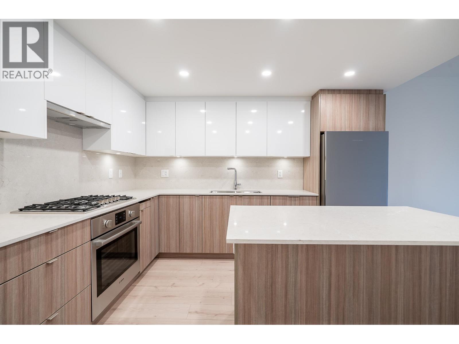 #205-8428 PARK Road, Richmond