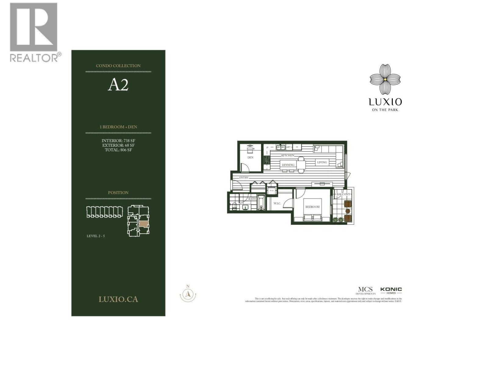 #205-8428 PARK Road, Richmond