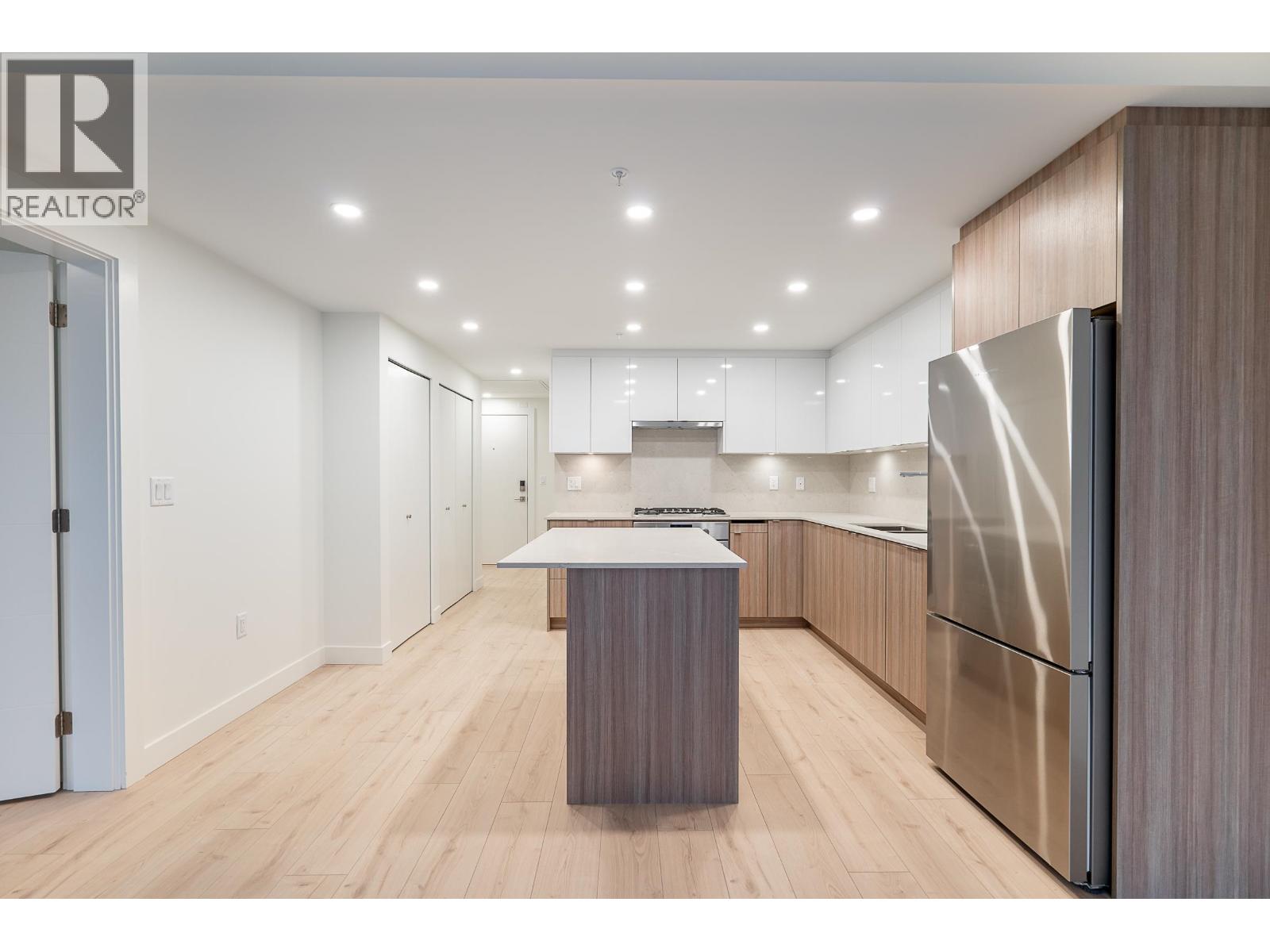 #205-8428 PARK Road, Richmond