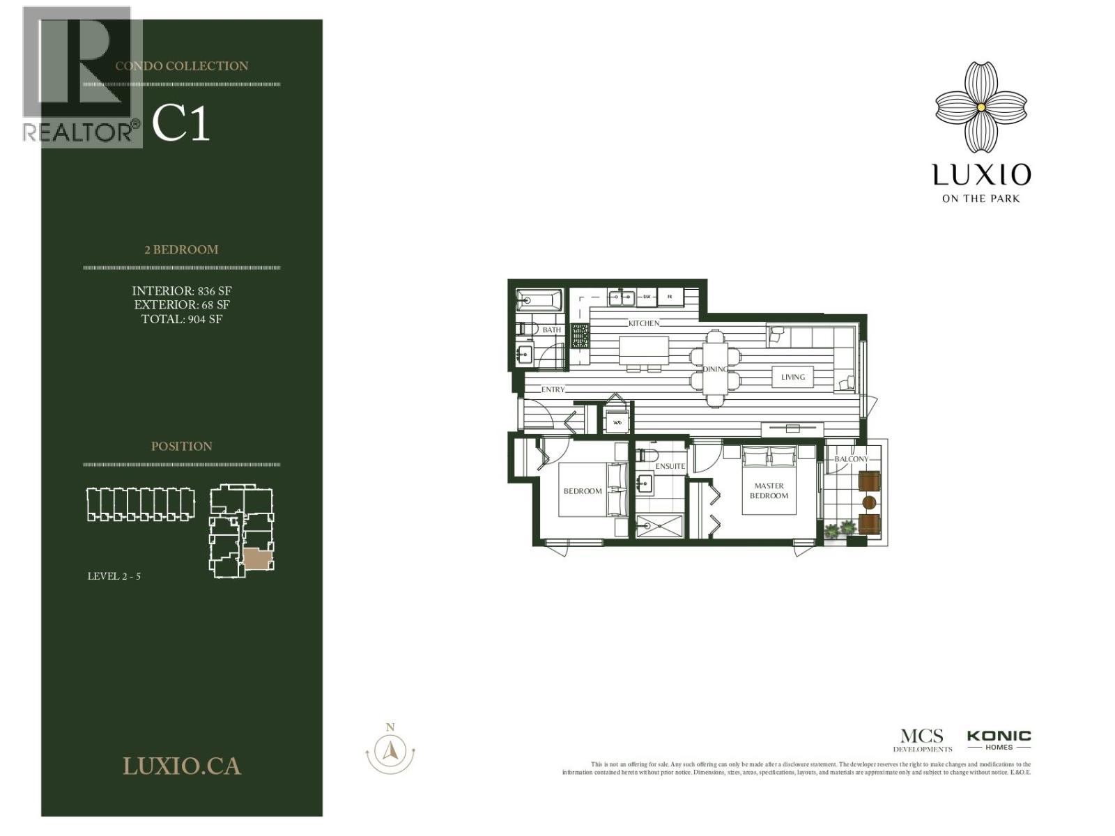 #206-8428 PARK Road, Richmond