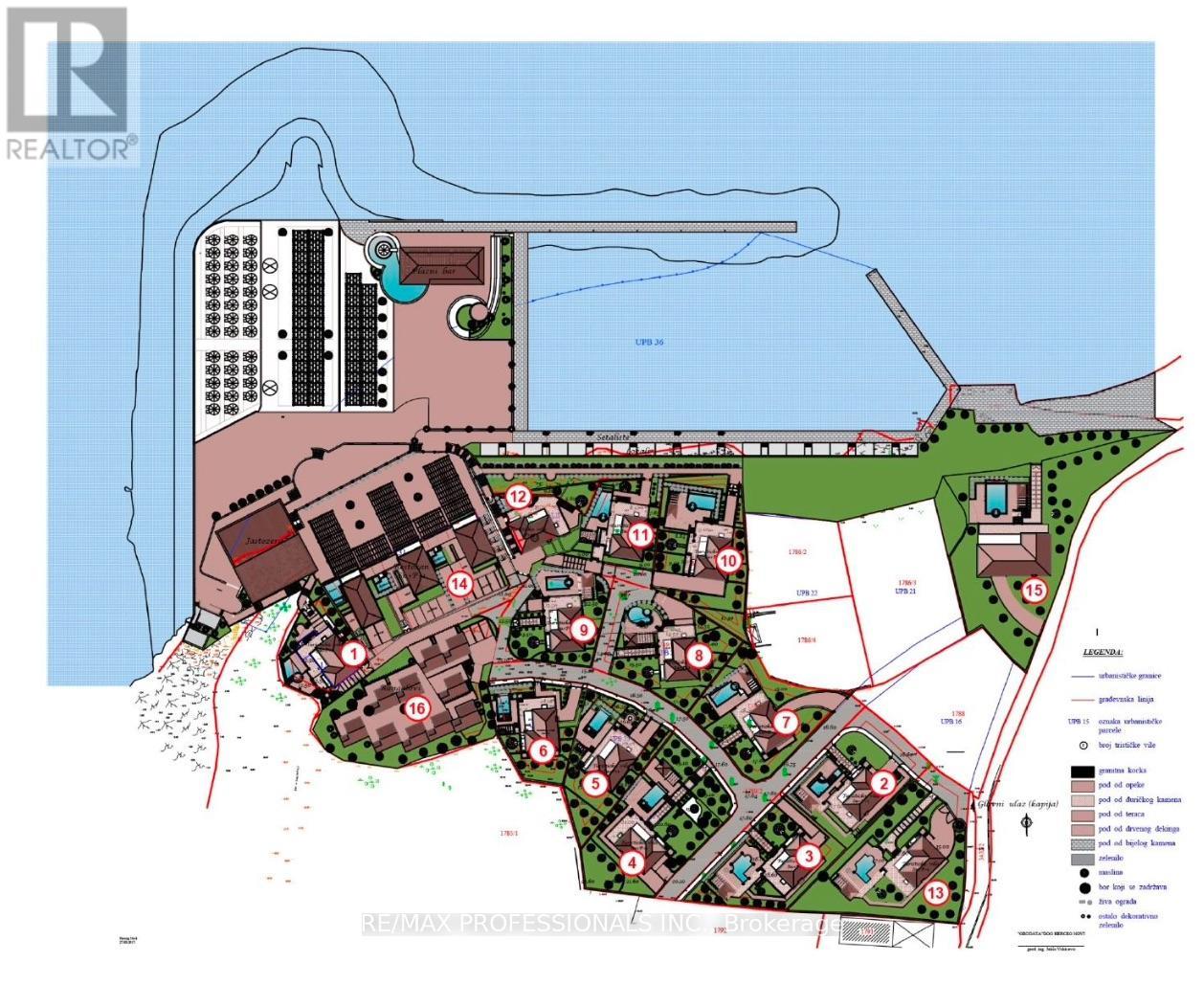 N/A FISHERMAN'S VILLAGE COMPLEX - 19