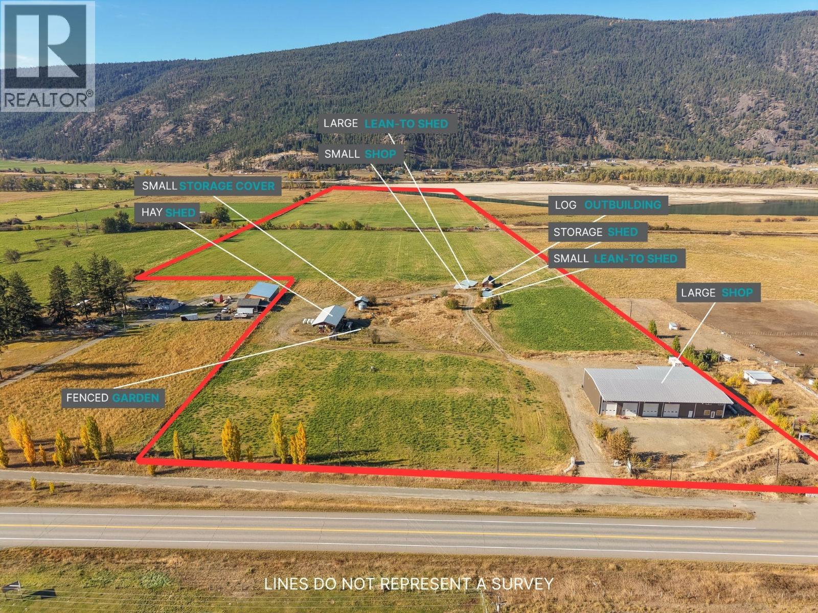  8533 Colt Road, Kamloops