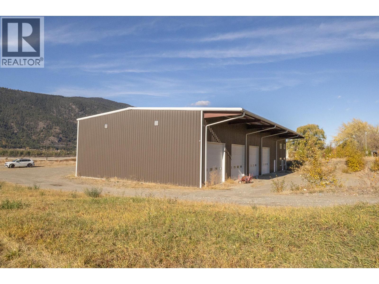  8533 Colt Road, Kamloops