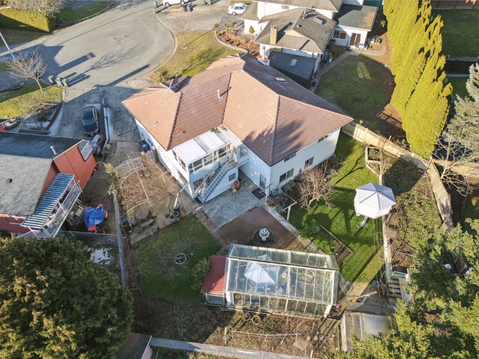 8710 151 STREET, Surrey