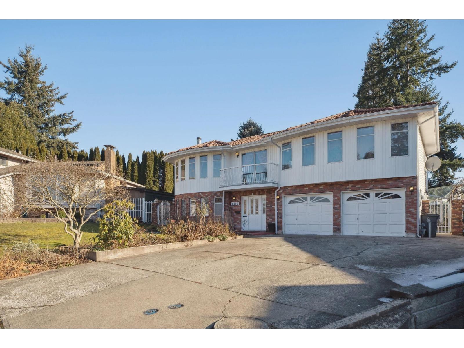 8710 151 STREET, Surrey
