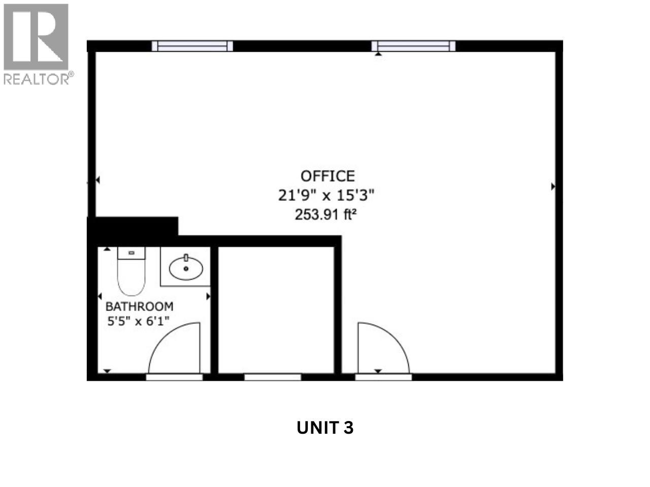 3 10331 ALASKA ROAD, Fort St. John — photo 2