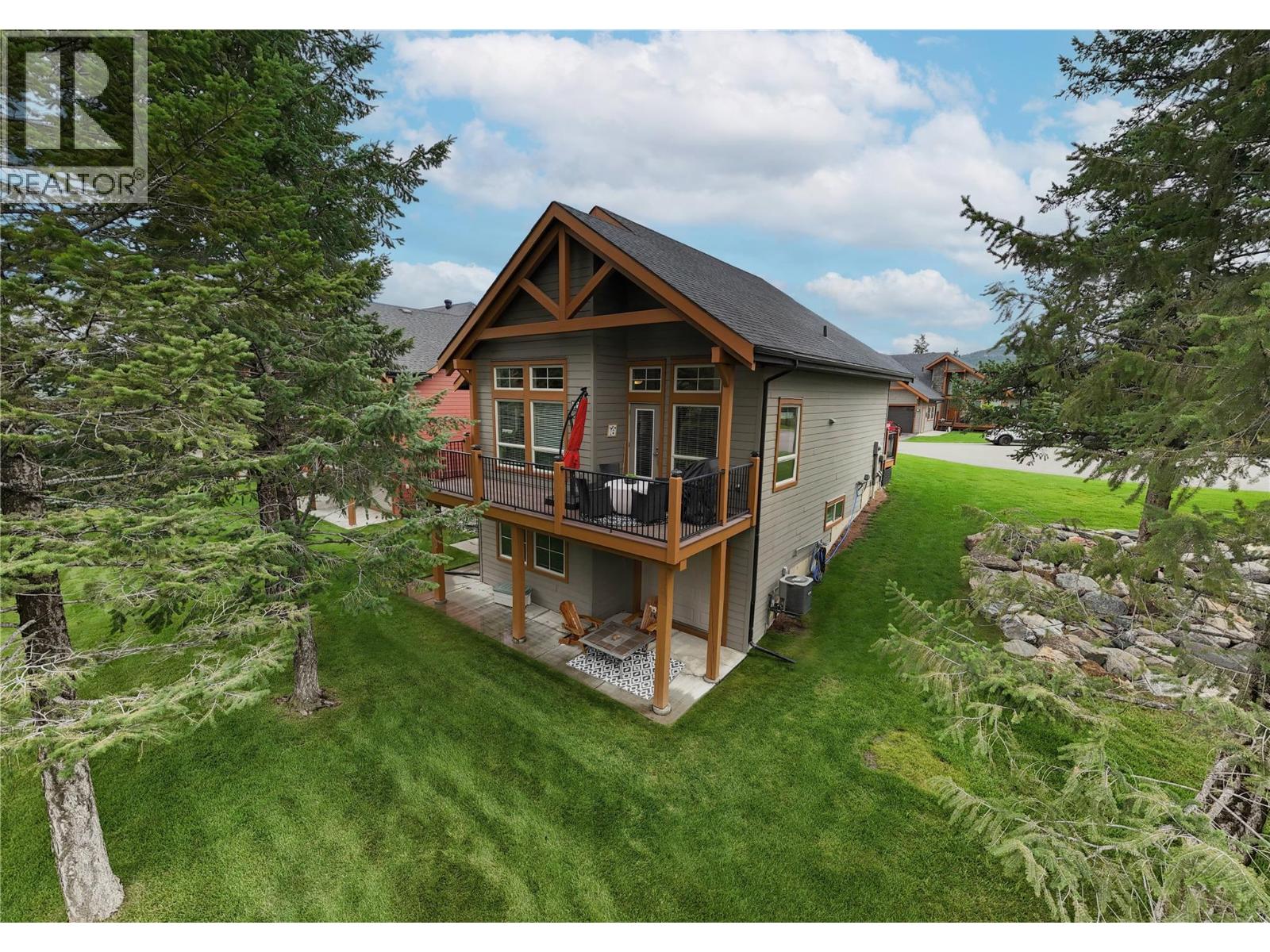 233 BOULDER  NW Creek, Cranbrook