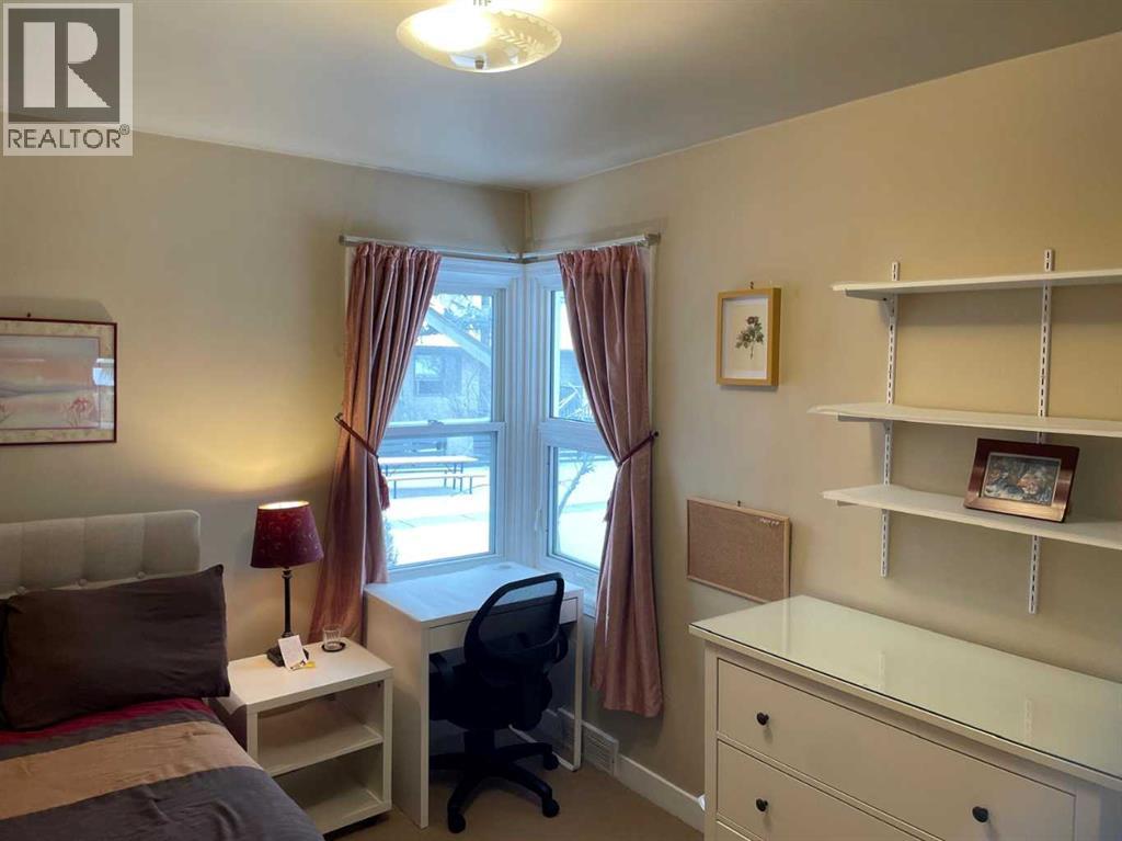 Single Family House Bungalow for Sale in   Avenue NW Banff Trail Calgary 