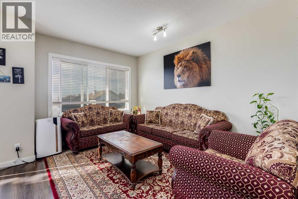 Single Family House for Sale in   Taralake Way NE Taradale Calgary 