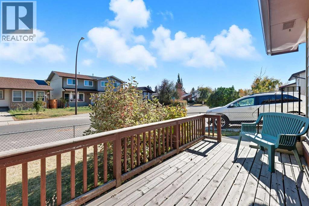 Single Family House Bungalow for Sale in  Whitewood Place NE Whitehorn Calgary 