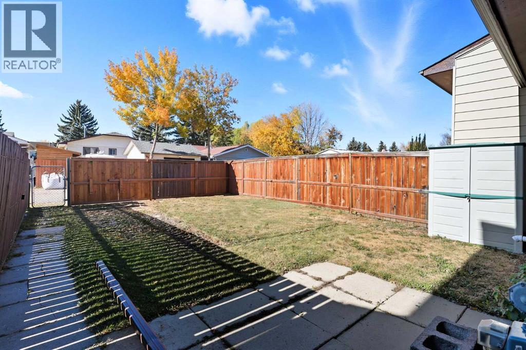 Single Family House Bungalow for Sale in  Whitewood Place NE Whitehorn Calgary 