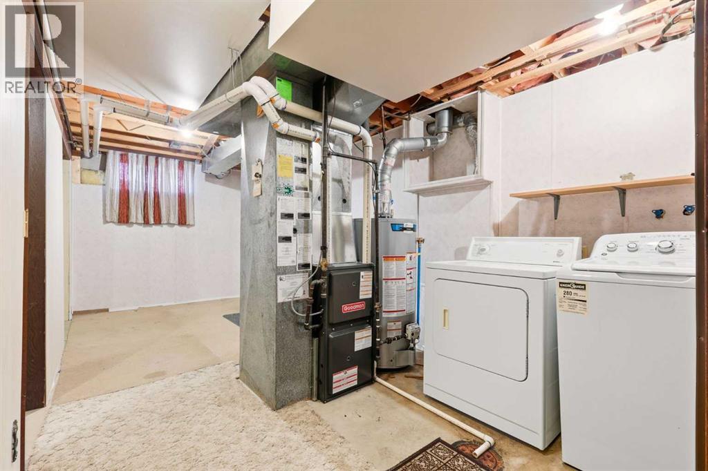 Single Family House Bungalow for Sale in  Whitewood Place NE Whitehorn Calgary 