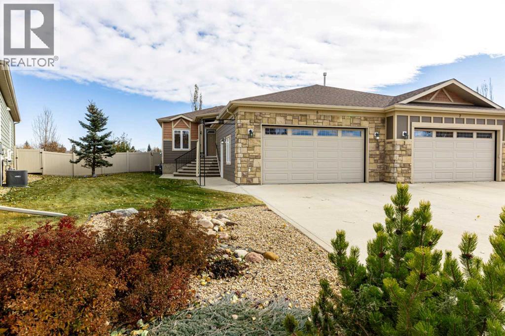 5 Michener Place, Red Deer