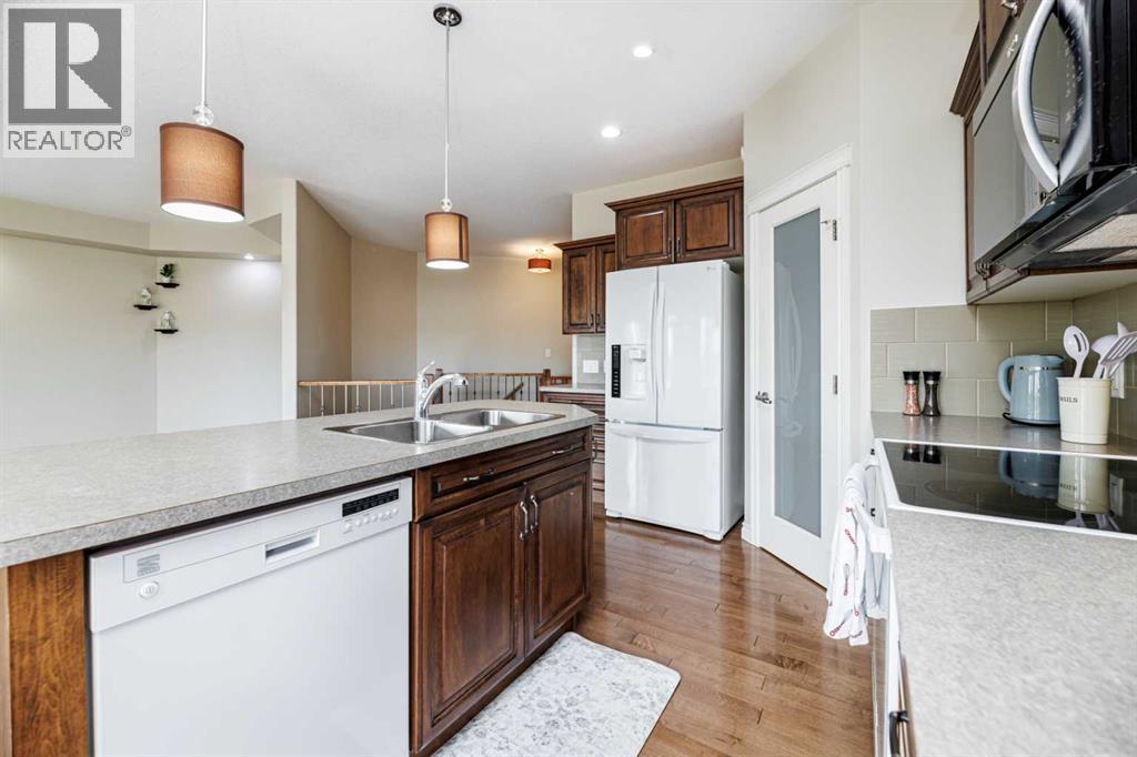 5 Michener Place, Red Deer