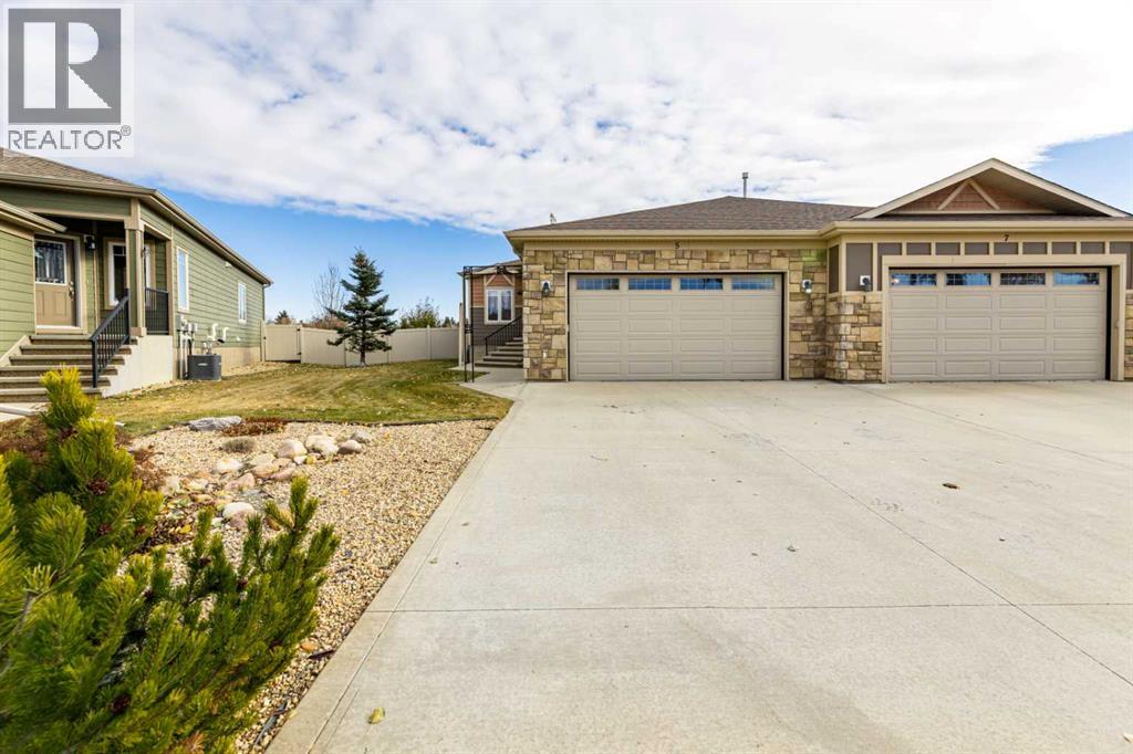 5 Michener Place, Red Deer