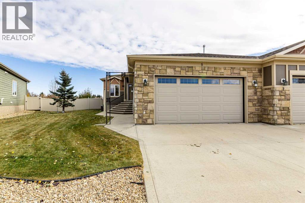 5 Michener Place, Red Deer