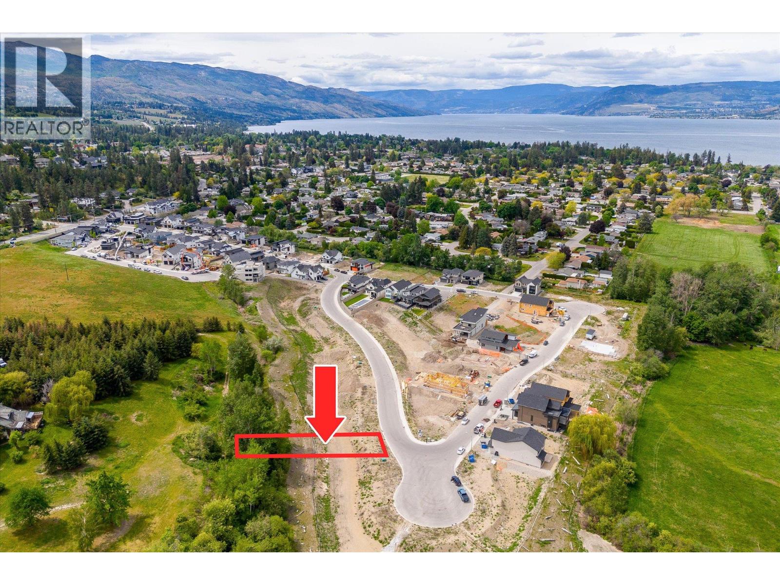  980 Bull Crescent, Kelowna