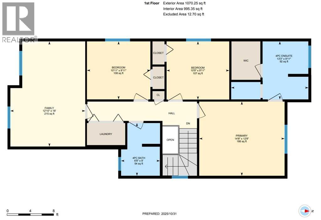 Single Family House for Sale in  Skyview Shores Manor NE Skyview Ranch Calgary 