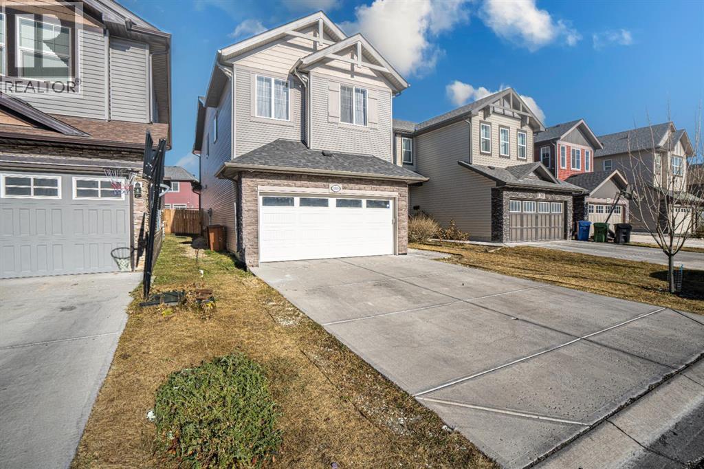 Single Family House for Sale in  Skyview Shores Manor NE Skyview Ranch Calgary 