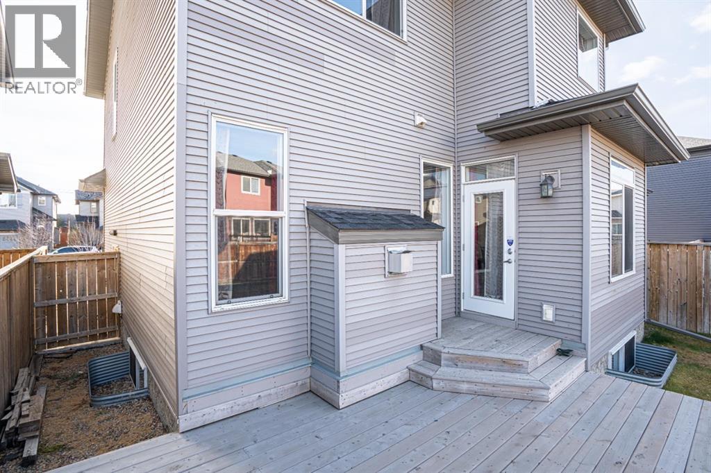 Single Family House for Sale in  Skyview Shores Manor NE Skyview Ranch Calgary 