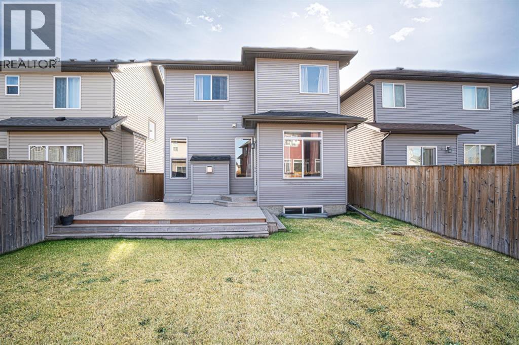Single Family House for Sale in  Skyview Shores Manor NE Skyview Ranch Calgary 
