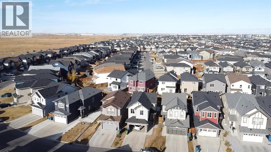 Single Family House for Sale in  Skyview Shores Manor NE Skyview Ranch Calgary 