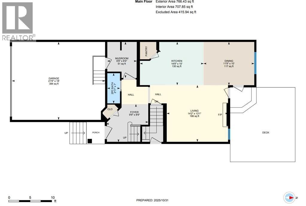 Single Family House for Sale in  Skyview Shores Manor NE Skyview Ranch Calgary 