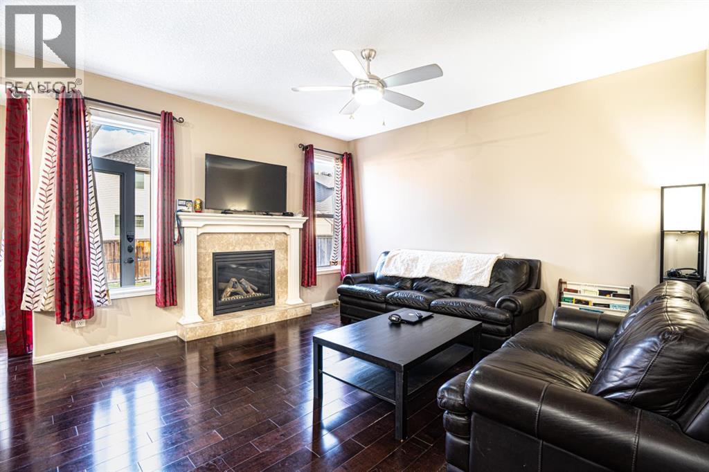 Single Family House for Sale in  Skyview Shores Manor NE Skyview Ranch Calgary 