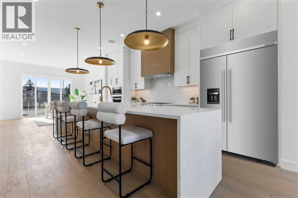 Single Family House for Sale in   Avenue NW Montgomery Calgary 