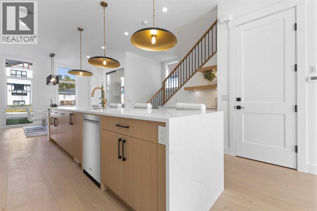 Single Family House for Sale in   Avenue NW Montgomery Calgary 