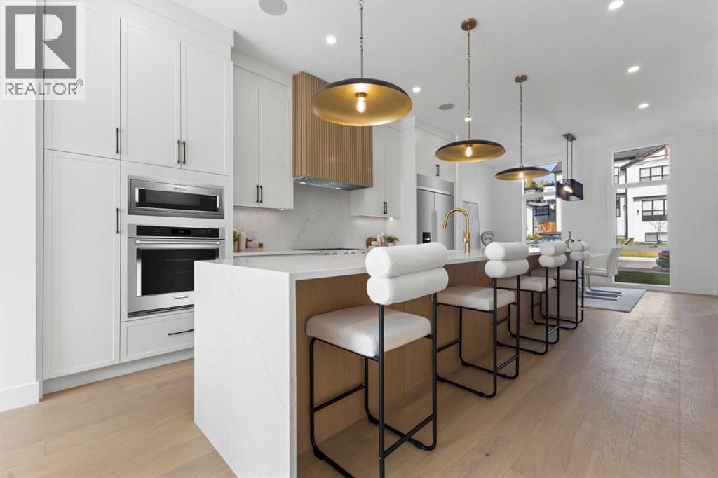 Single Family House for Sale in   Avenue NW Montgomery Calgary 