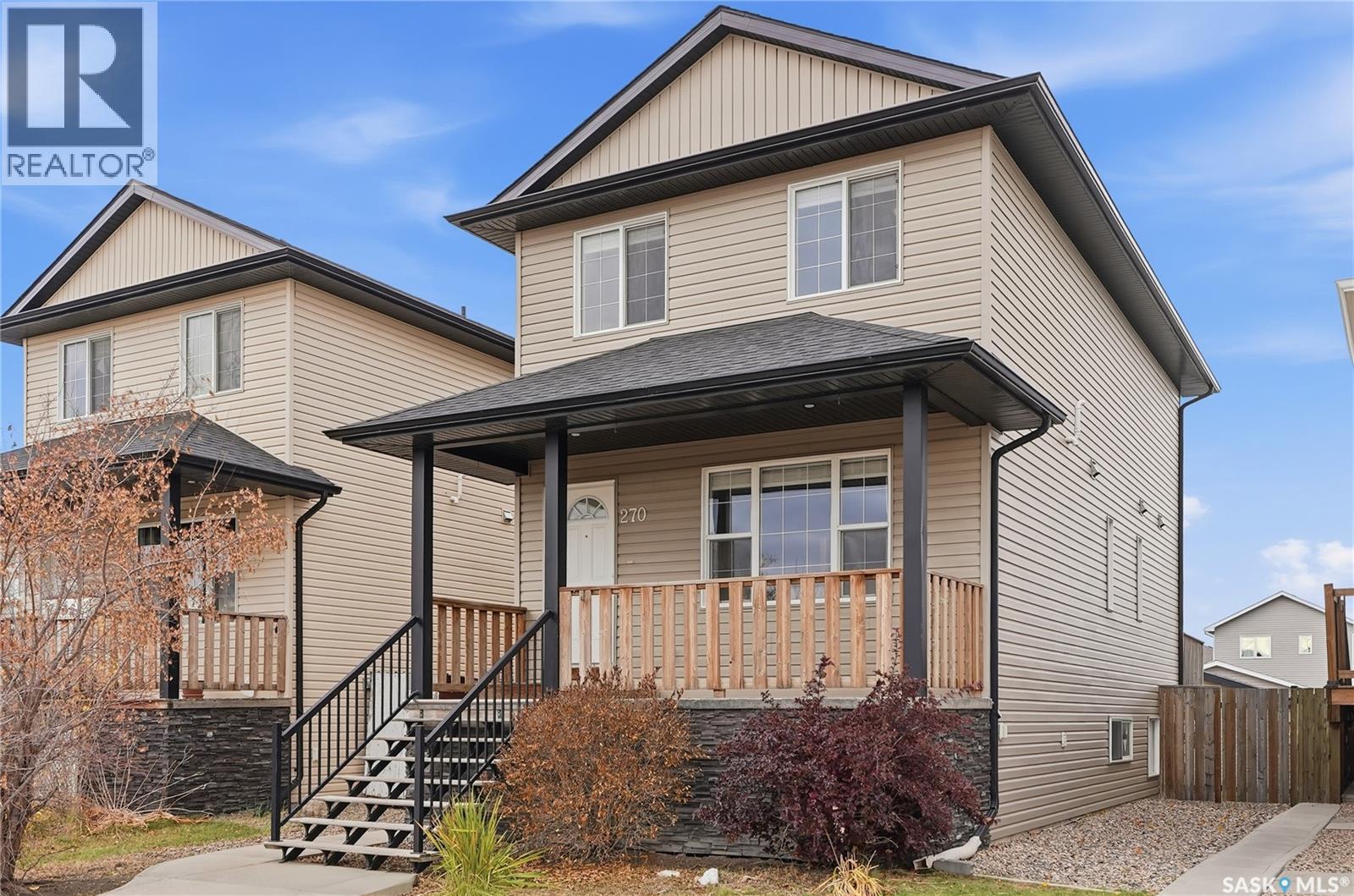 Single Family House 2 Level for Sale in  Kloppenburg WAY Saskatoon 