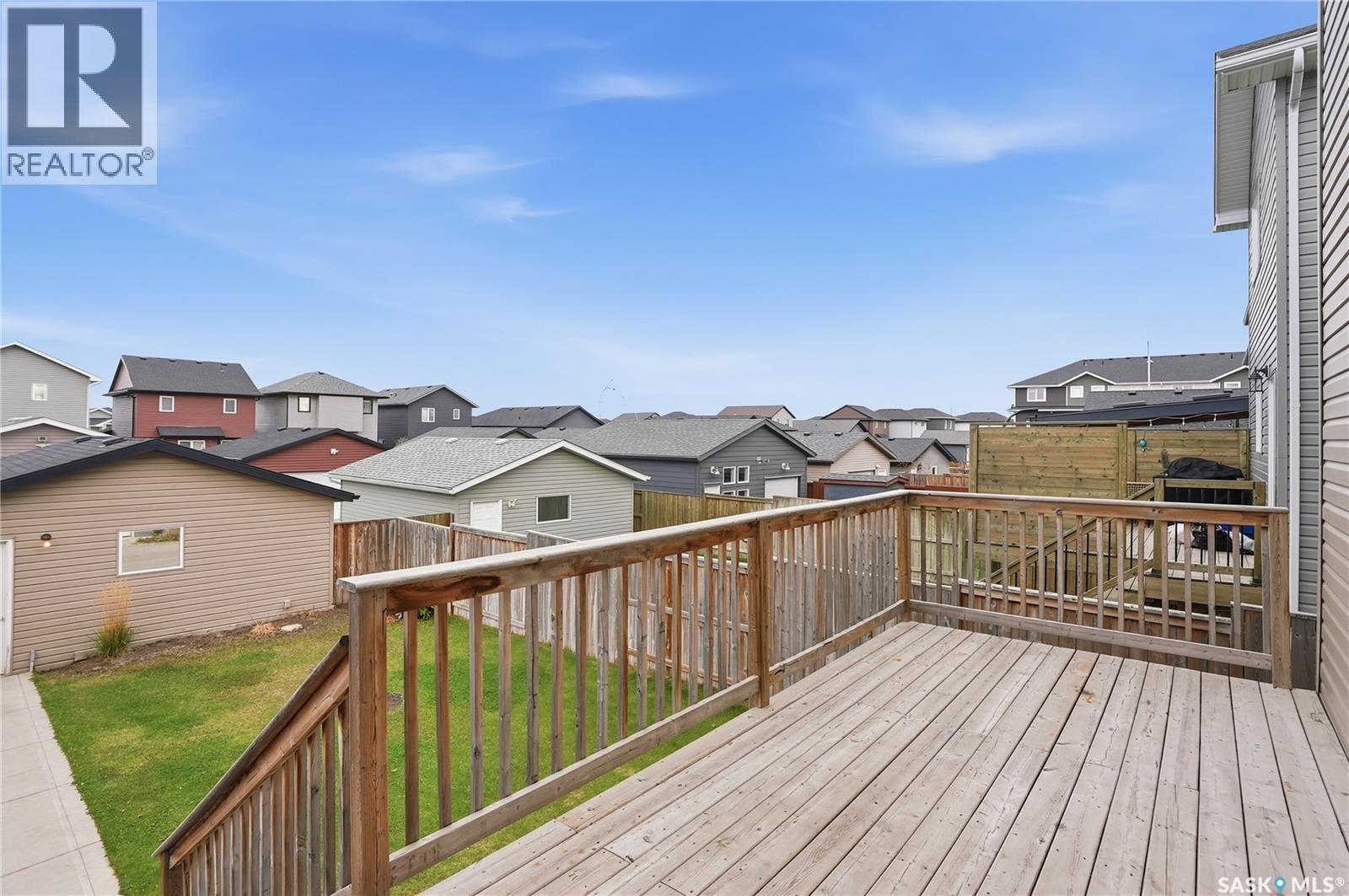 Single Family House 2 Level for Sale in  Kloppenburg WAY Saskatoon 