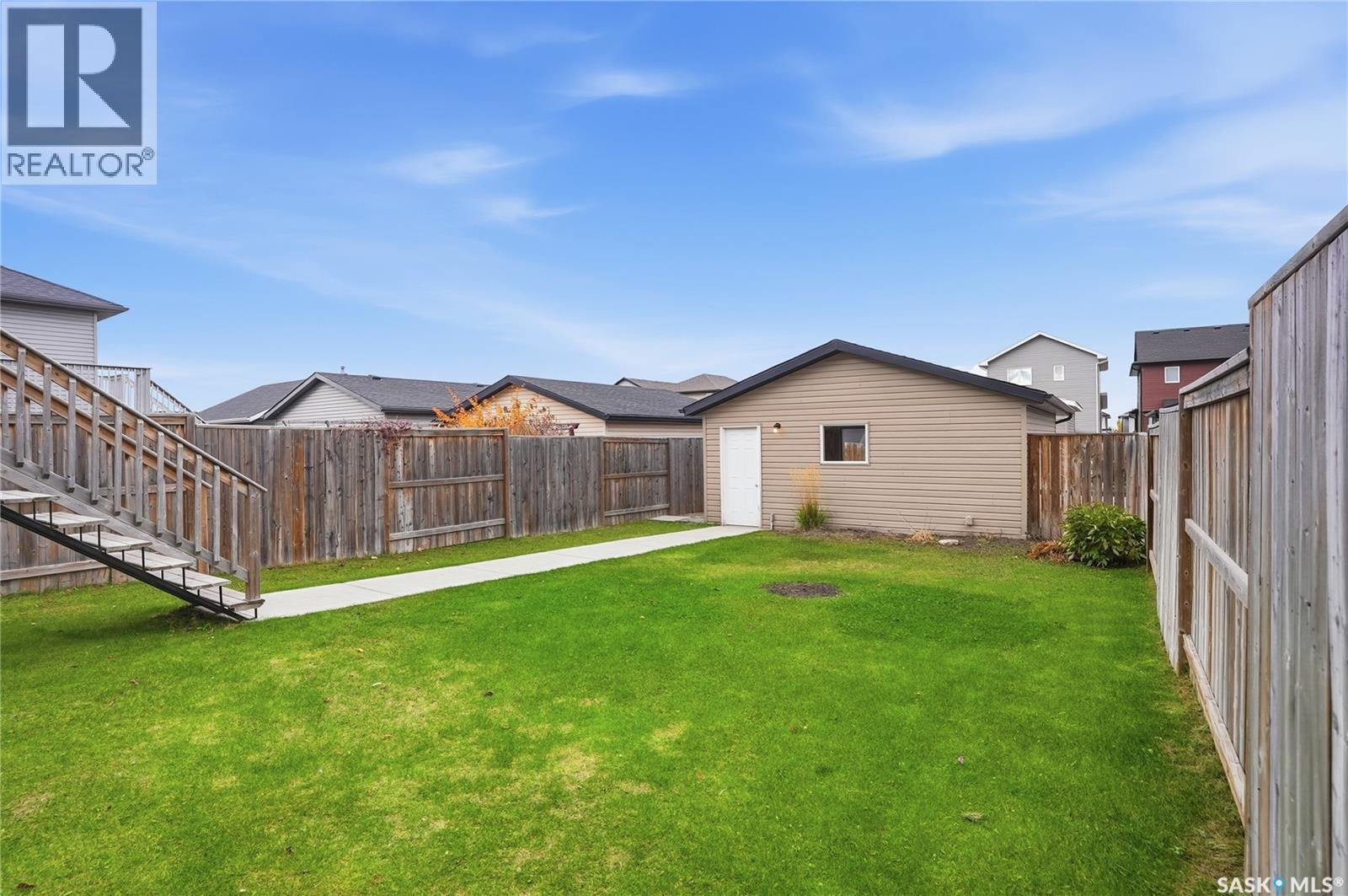 Single Family House 2 Level for Sale in  Kloppenburg WAY Saskatoon 