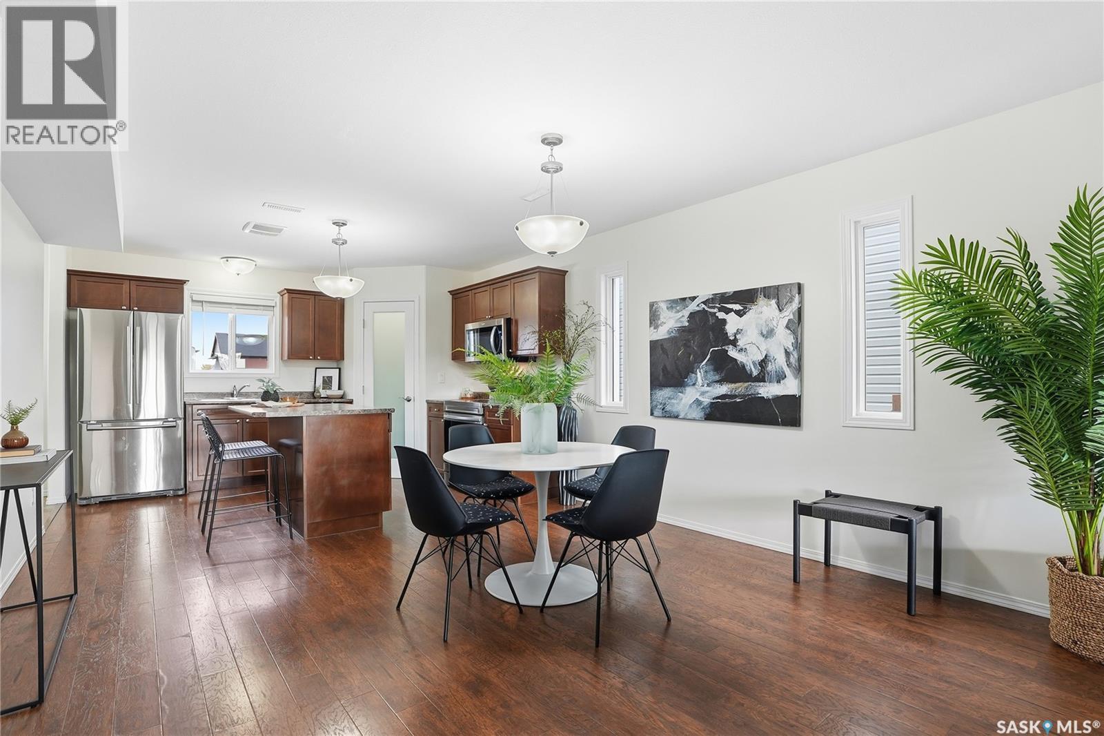 Single Family House 2 Level for Sale in  Kloppenburg WAY Saskatoon 