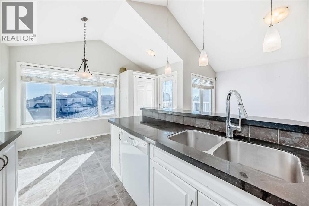 Single Family House Bungalow for Sale in  Panora Close NW Panorama Hills Calgary 