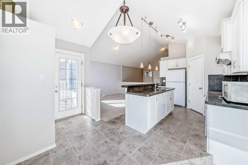 Single Family House Bungalow for Sale in  Panora Close NW Panorama Hills Calgary 