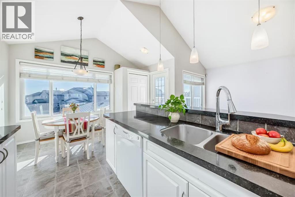 Single Family House Bungalow for Sale in  Panora Close NW Panorama Hills Calgary 