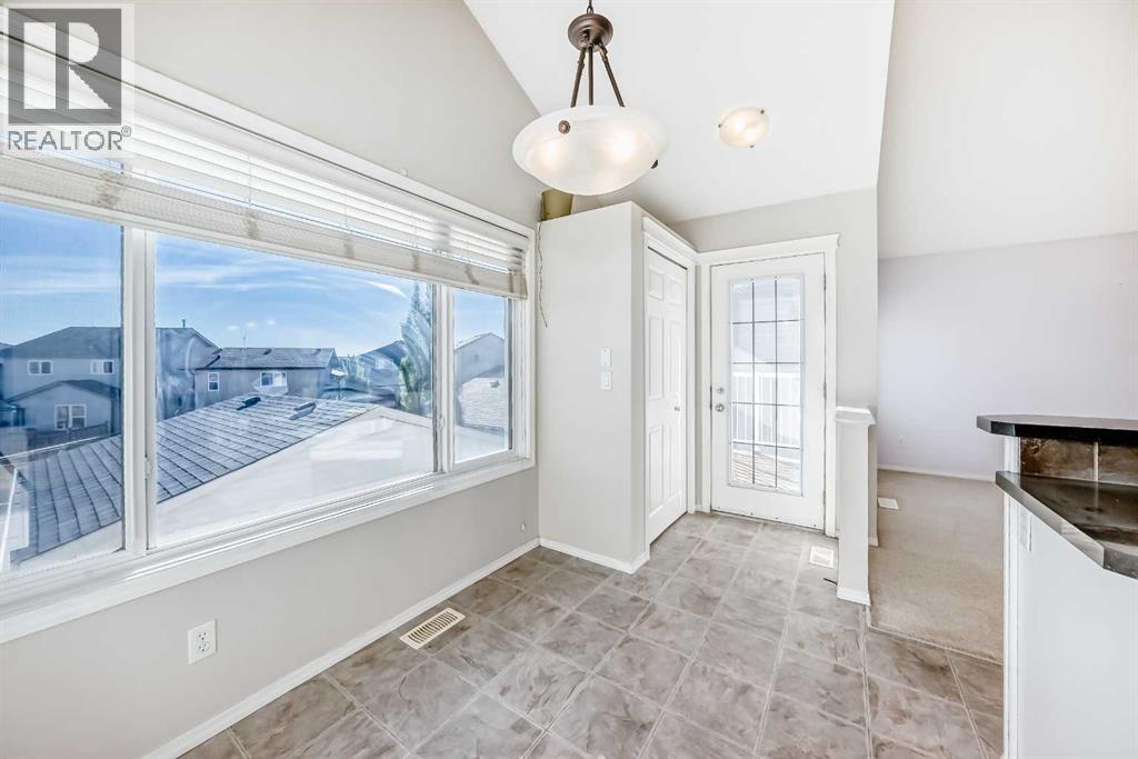 Single Family House Bungalow for Sale in  Panora Close NW Panorama Hills Calgary 