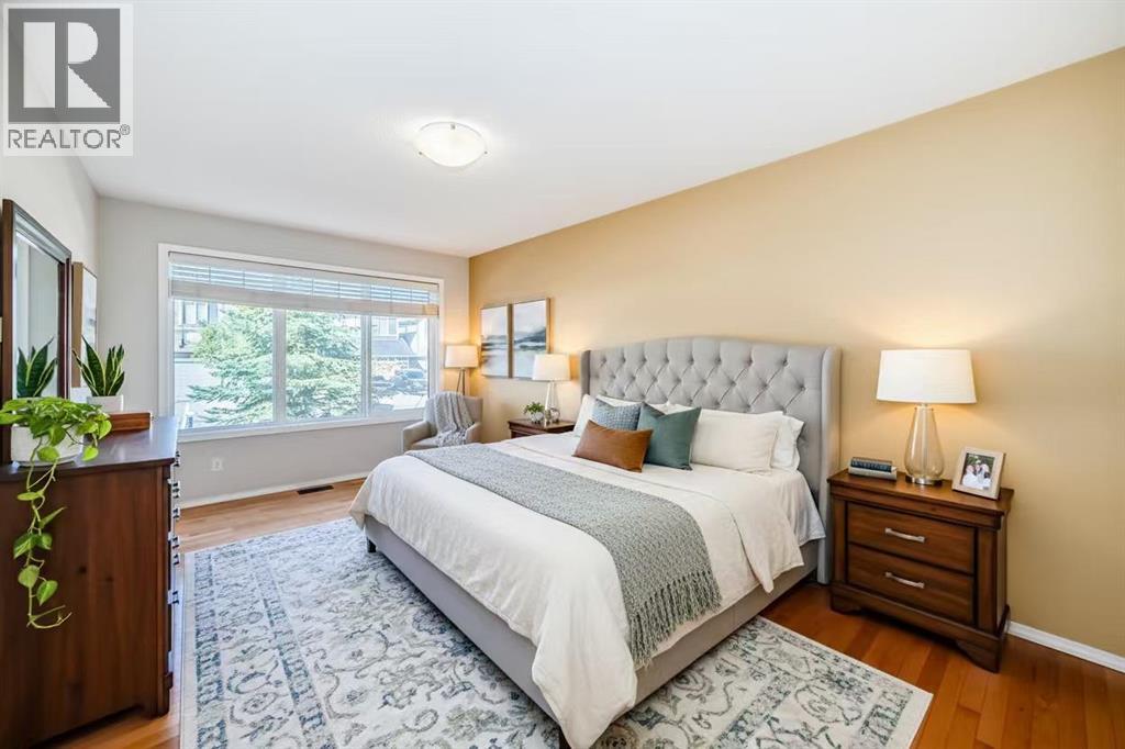 Single Family House Bungalow for Sale in  Panora Close NW Panorama Hills Calgary 