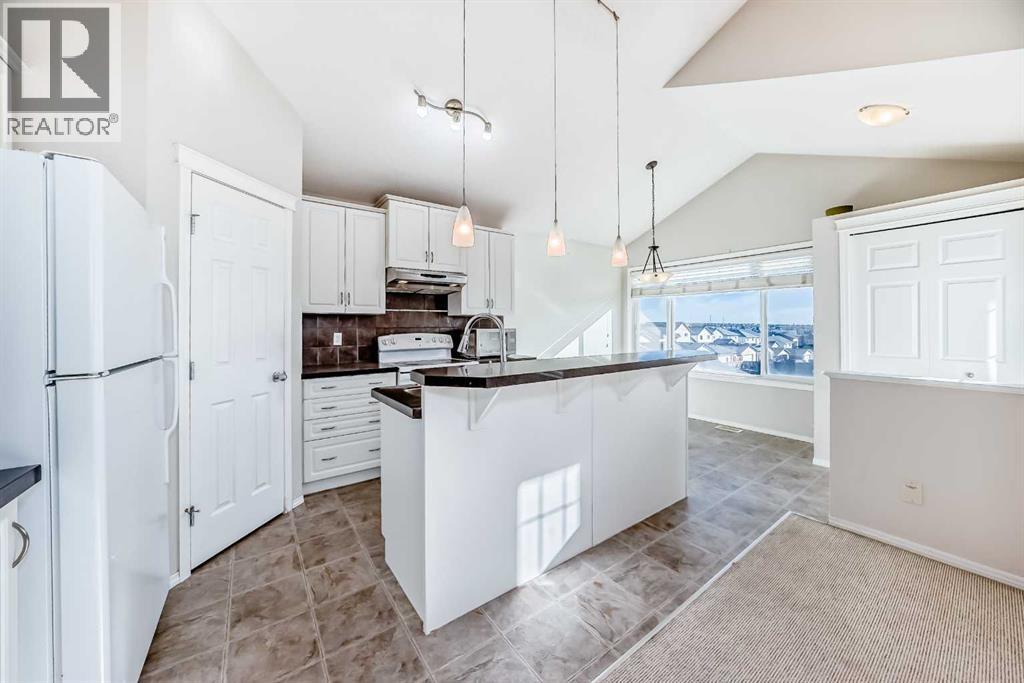 Single Family House Bungalow for Sale in  Panora Close NW Panorama Hills Calgary 