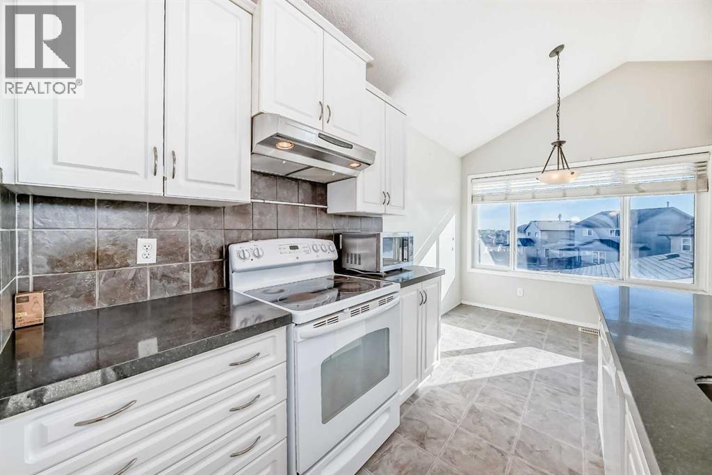 Single Family House Bungalow for Sale in  Panora Close NW Panorama Hills Calgary 