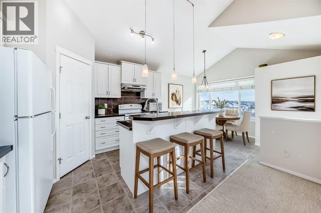 Single Family House Bungalow for Sale in  Panora Close NW Panorama Hills Calgary 