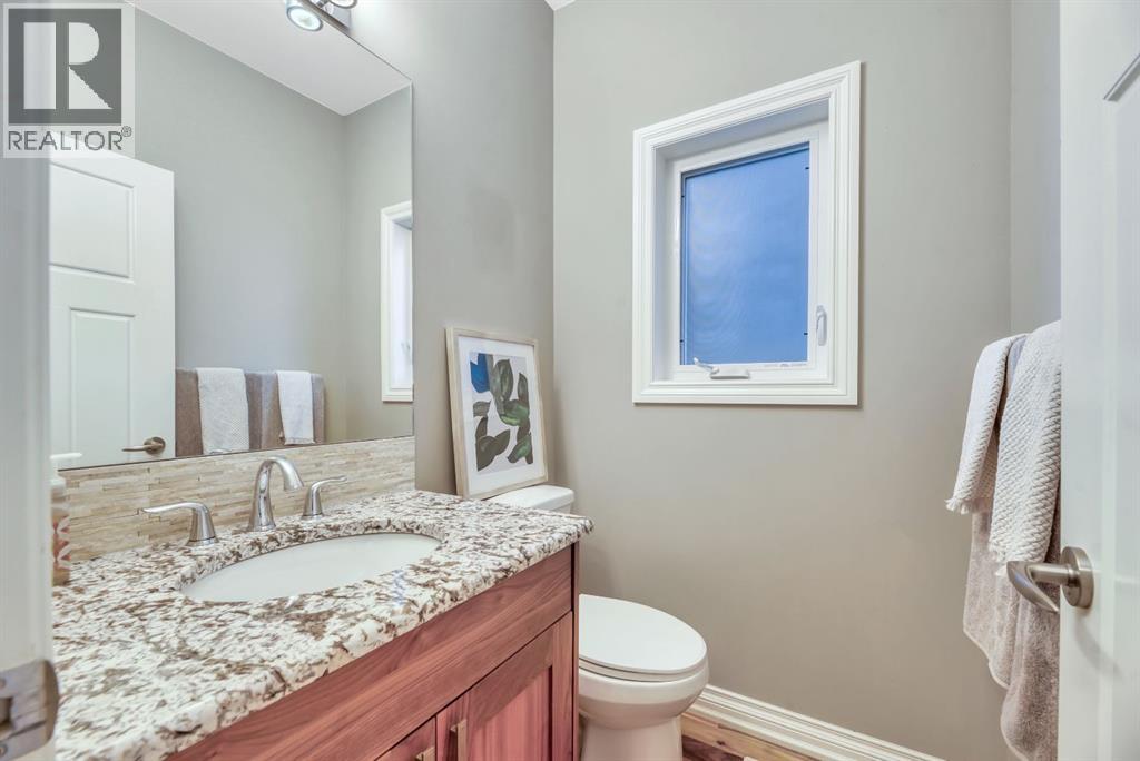 Single Family House for Sale in   Avenue NW Capitol Hill Calgary 