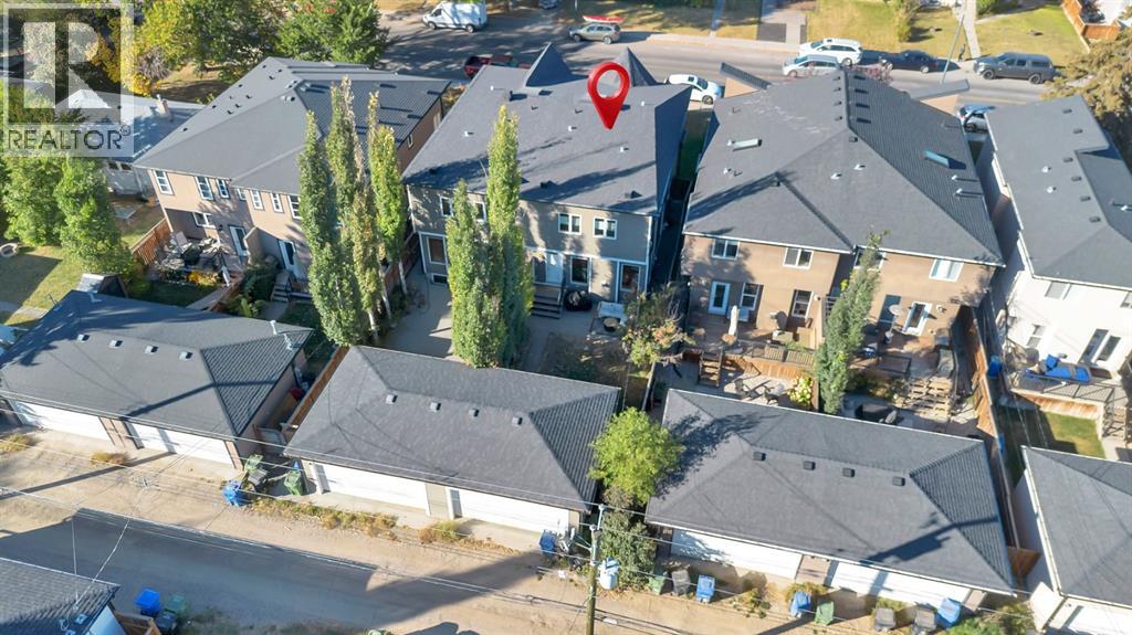 Single Family House for Sale in   Avenue NW Capitol Hill Calgary 